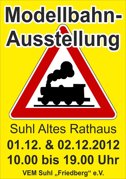 Plakat 2012